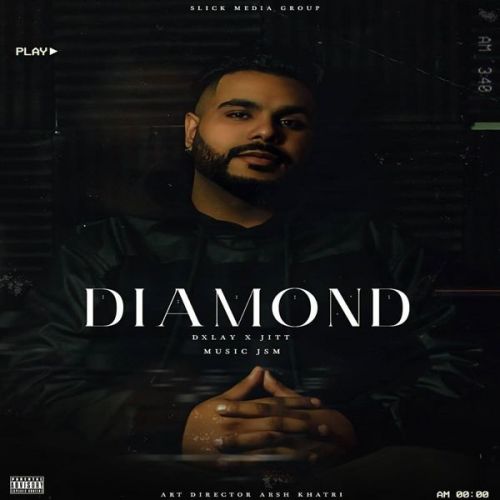 Diamond Dxlay