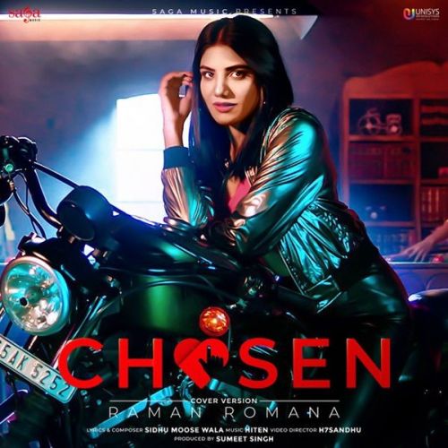 Chosen Raman Romana