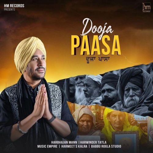 Dooja Paasa Harbhajan Mann