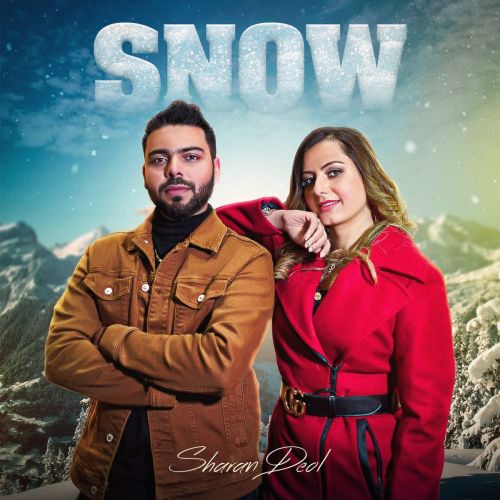 Snow Sharan Deol