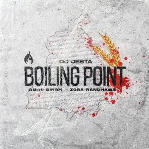 Boiling Point Zora Randhawa, AS Amar
