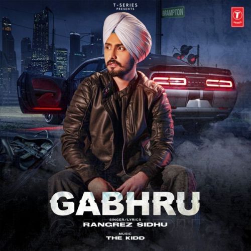 Gabhru Rangrez Sidhu