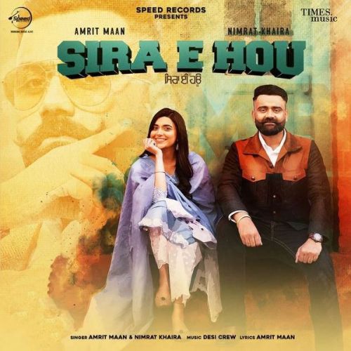 Sira E Hou Original Amrit Maan, Nimrat Khaira