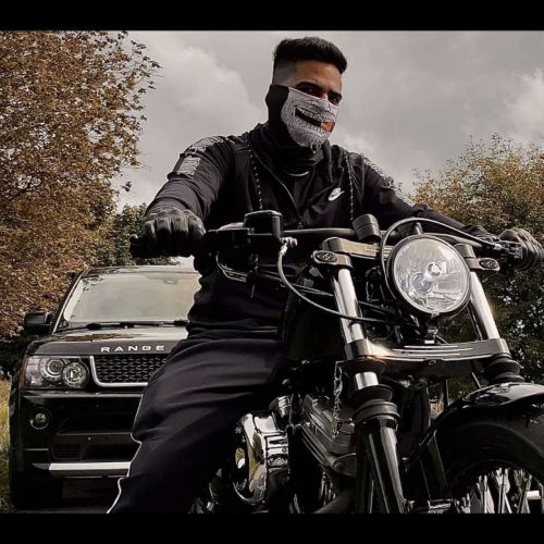 Sin City Harlal Batth