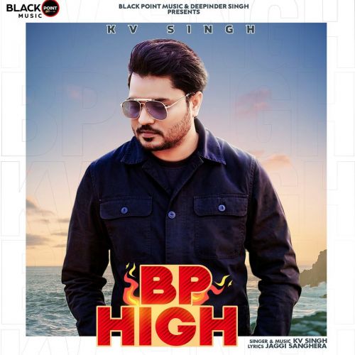 Bp High KV Singh