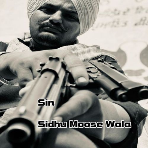 Sin Likhe ne Sidhu Moose Wala