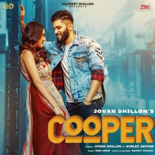 Cooper Jovan Dhillon, Gurlez Akhtar
