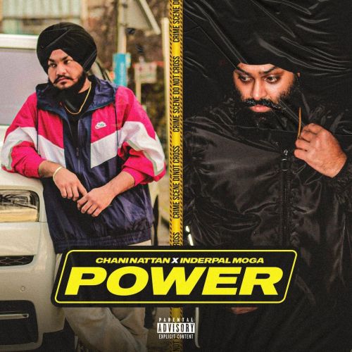 Power Inderpal Moga