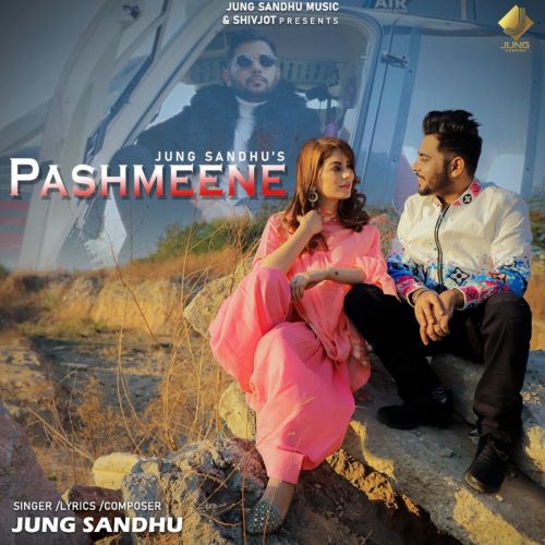 Pashmeene Jung Sandhu