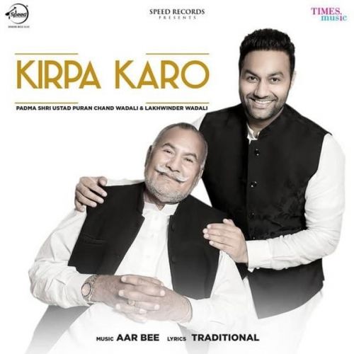Kirpa Karo Lakhwinder Wadali, Ustad Puran Chand Wadali