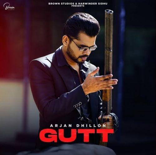 Gutt Arjan Dhillon