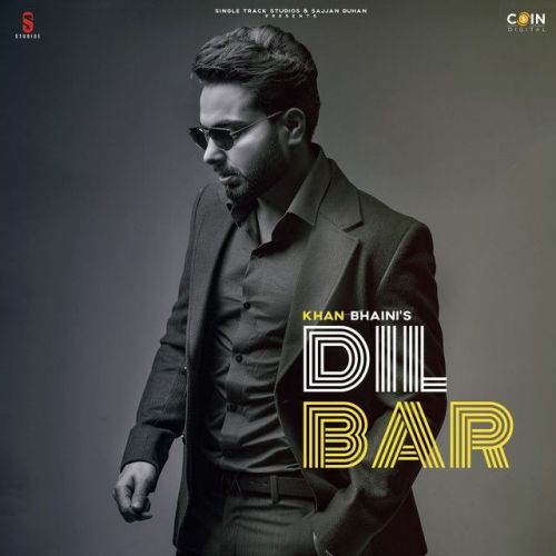 Dilbar Khan Bhaini