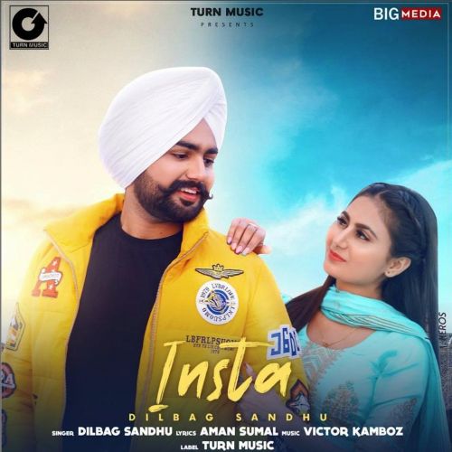 Insta Dilbag Sandhu