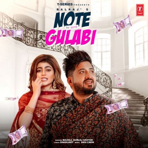 Note Gulabi Balraj, Gurlez Akhtar