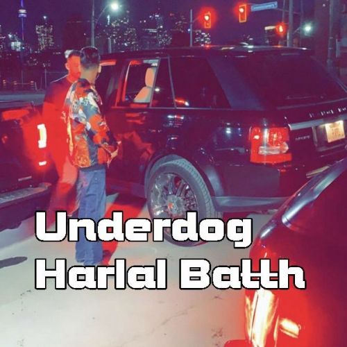 Underdog Harlal Batth