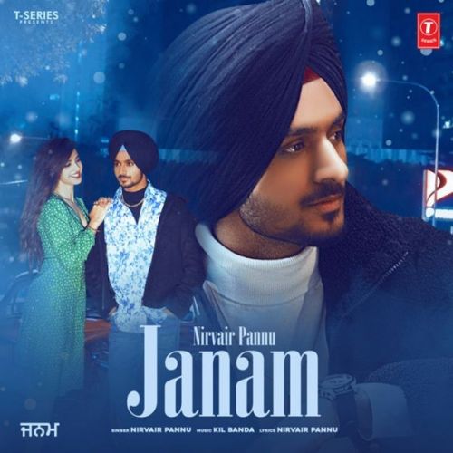 Janam Nirvair Pannu