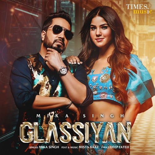 Glassiyan Mika Singh, Mista Baaz