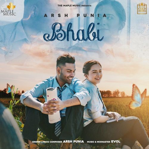 Bhabi Arsh Punia