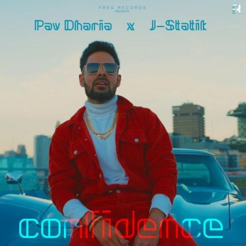 Confidence Pav Dharia