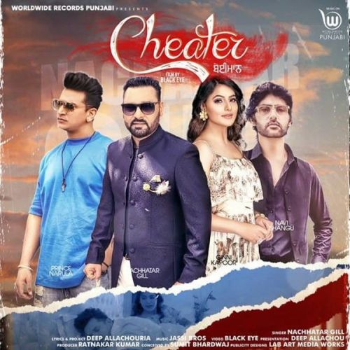 Cheater Nachhatar Gill