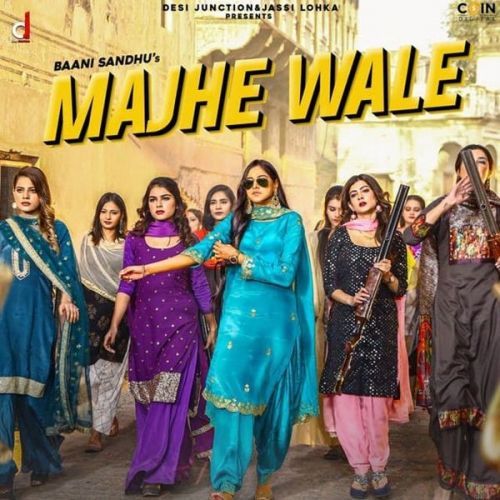 Majhe Wale Baani Sandhu
