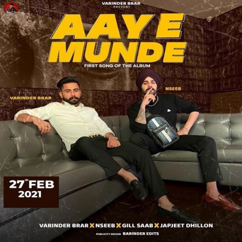 Aaye Munde Varinder Brar, Nseeb