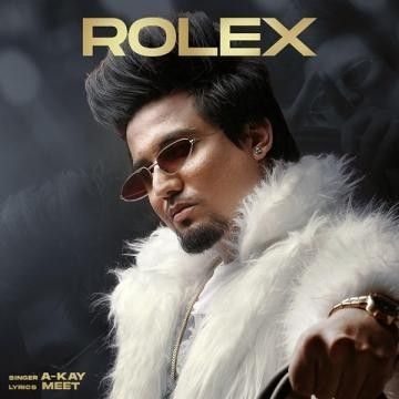 Rolex A Kay