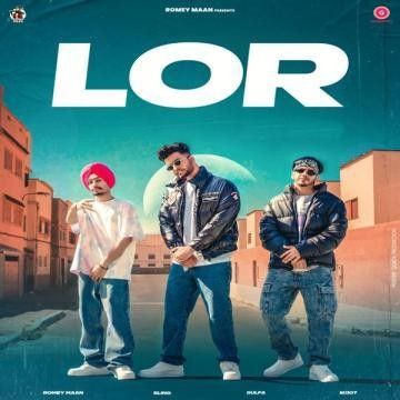 Lor Romey Maan