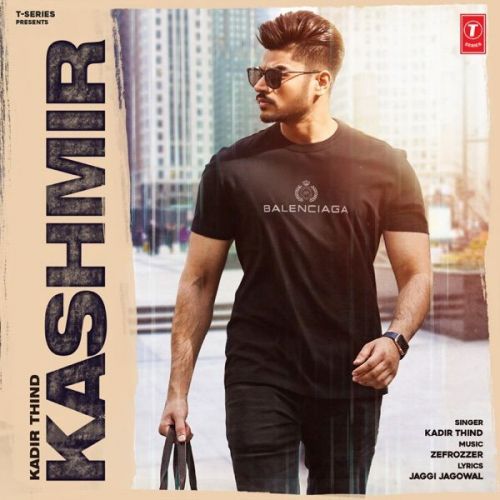 Kashmir Kadir Thind