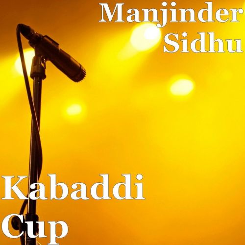 Manjinder Sidhu picture