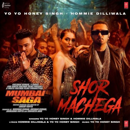 Shor Machega Original Yo Yo Honey Singh