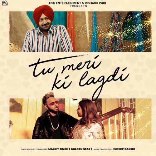 Tu Meri Ki Lagadi Malkit Singh, Kanika Kapoor
