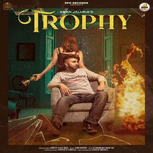 Trophy Aman Jaluria