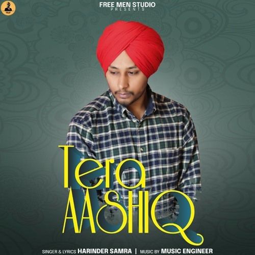 Tera Aashiq Harinder Samra