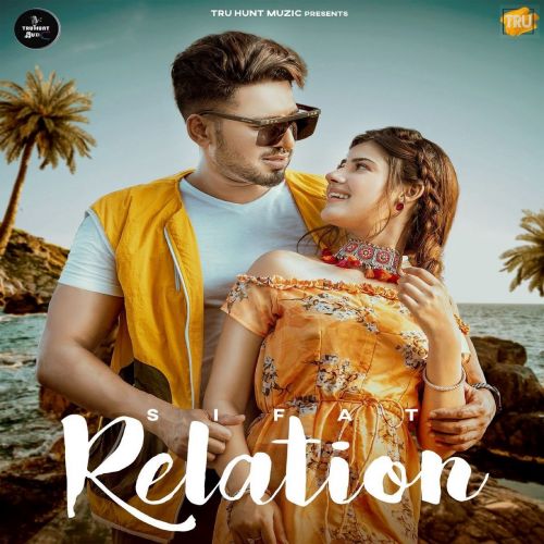 Relation Sifat