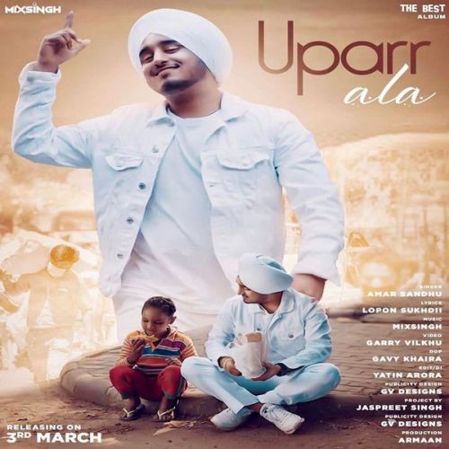 Uparr Ala Amar Sandhu