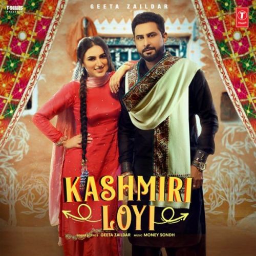 Kashmiri Loyi Geeta Zaildar