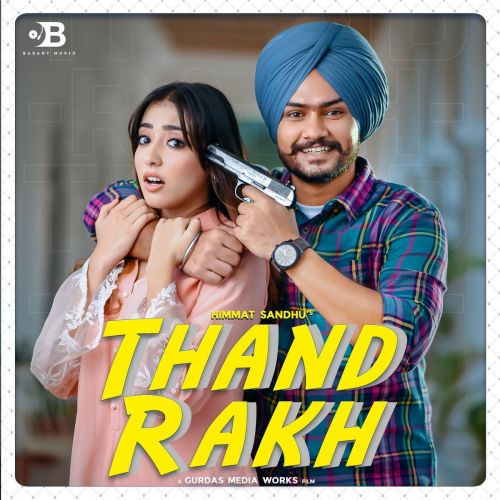 Thand Rakh Himmat Sandhu