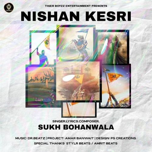 Nishan Kesri Sukh Bohanwala