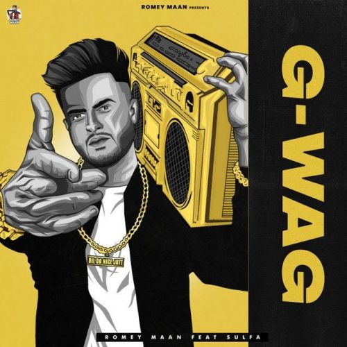 G-wag Romey Maan