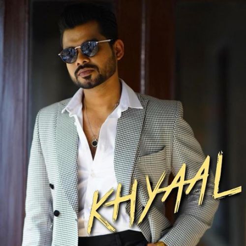 Khyaal Arjan Dhillon