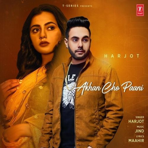 Akhan Cho Paani Harjot