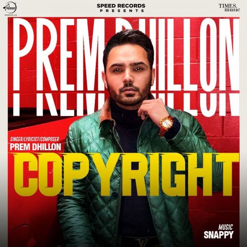 Copyright Prem Dhillon