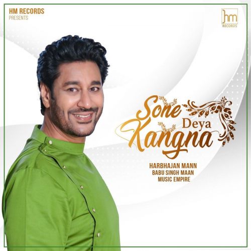 Sone Deya Kangna Harbhajan Mann