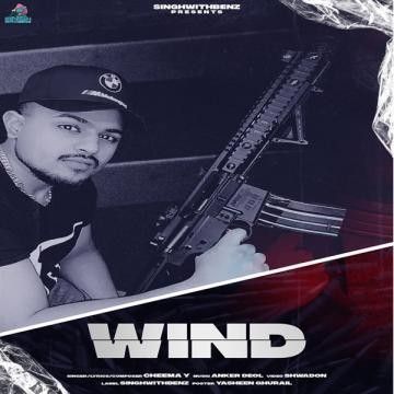 Wind Cheema Y