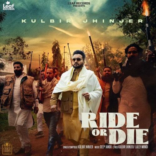 Ride Or Die Kulbir Jhinjer