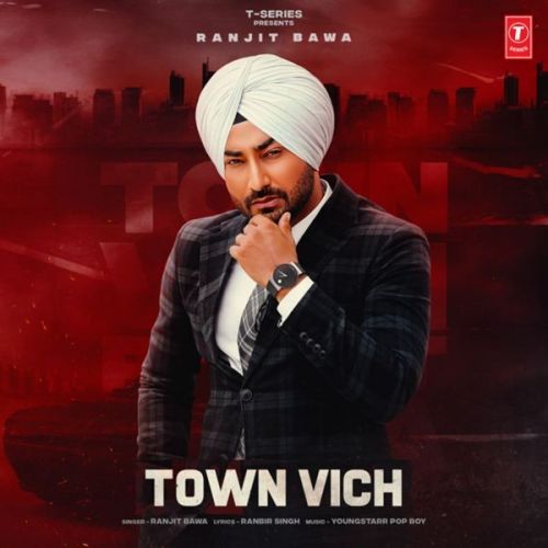 Town Vich Ranjit Bawa