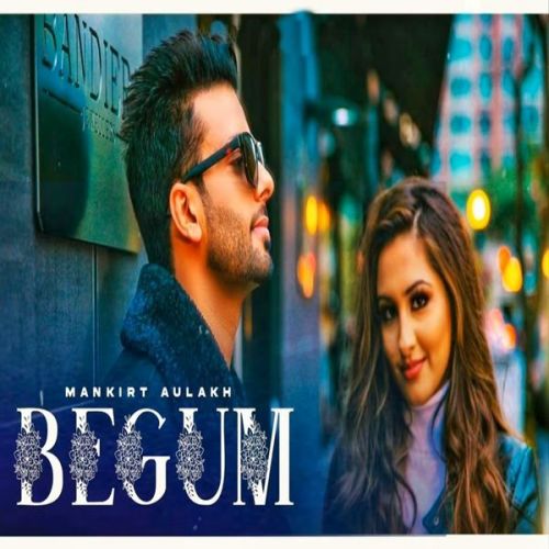 Begum Mankirt Aulakh