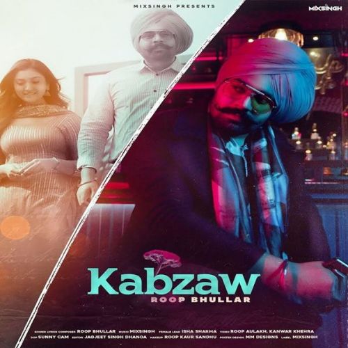 Kabzaw Roop Bhullar