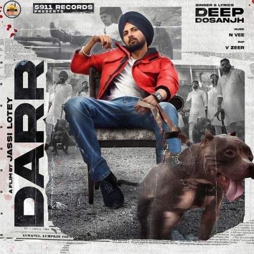Darr Deep Dosanjh, V Zeer